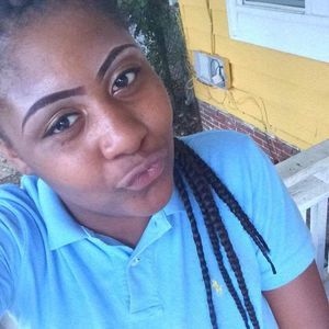 Meet your Posher, Keayra